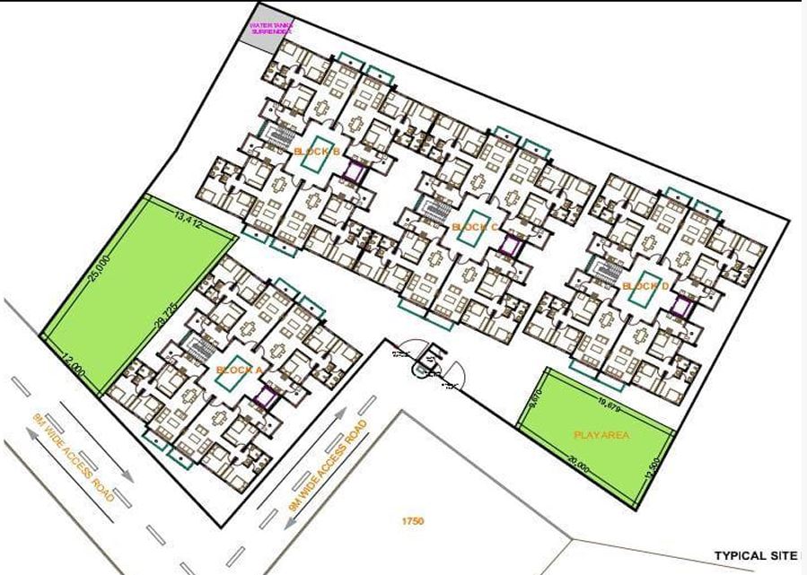 Architectural Design